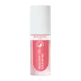 Gloss à Lèvres Hydratant Teinte Pink Passion (04) Healthy Mix BOURJOIS PARIS