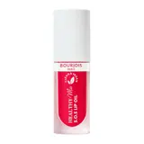 Gloss à lèvres Hydratante Teinte Staw'bisous (03) Healthy Mix S.O.S BOURJOIS PARIS