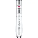 Lipgloss Rouge à lèvres volumateur Extreme Shine ESSENCE