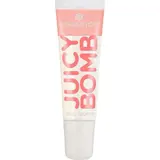 Gloss Baume à lèvres glossy Juicy Bomb ESSENCE