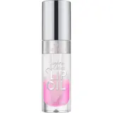 Huile Rouge à lèvres hydratant Hydra Kiss ESSENCE