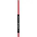 Lipliner Rouge à lèvres mat longue tenue waterproof ESSENCE