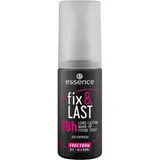 Spray Fixateur longue tenue waterproof ESSENCE