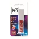 Rouge à lèvres Liquide Mat Teinte Rose Nude (284) MISS DEN