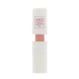 Rouge à lèvres Teinte Pêche Clair Essentiel MISS DEN