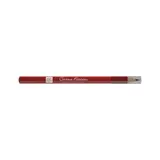 Crayon à Lèvres Contour Précision Rouge MISS DEN