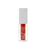 Rouge à lèvres Liquide Mat Longue Tenue Teinte Rouge Tendresse (286) MISS DEN