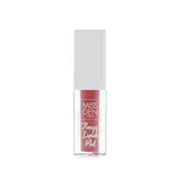Rouge à lèvres Liquide Mat Teinte Bois de Rose MISS DEN