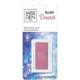Blush Satin Teinte Rose Douceur (644) MISS DEN
