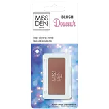 Blush Satin Mocca MISS DEN