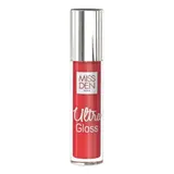 Gloss à lèvres Ultra Brillance Teinte Cerise Griotte MISS DEN