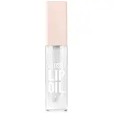 Huile à Lèvres Hydratante Brillante Repulpante Oh My Gloss Teinte 000 Clear Cloud RIMMEL