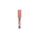 Huile à Lèvres Oh My Gloss Lip Oil 009 Cappuccino RIMMEL
