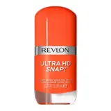 Vernis à Ongles Séchage Rapide Teinte Hot Stuff (007) Ultra HD Snap! REVLON