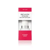 Vernis à Ongles Top Coat Gel Extra Life No Chip Extends Wear Teinte 215 REVLON