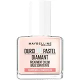 Vernis à Ongles Fortifiant Durcisseur Teinté Pastel MAYBELLINE NEW YORK