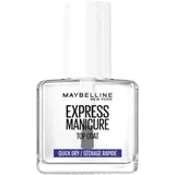 Base de vernis Manicure express Quick Dry MAYBELLINE NEW YORK