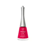 Vernis à Ongles à ongles Gel Longue Tenue Brillant Référence Teinte Happily Pink (260) Gamme Fabuleux BOURJOIS