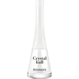 Vernis à Ongles Séchage Rapide Teinte Crystal Ball (022) 1 seconde BOURJOIS PARIS