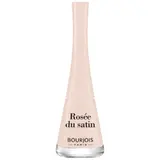 Vernis à ongles Séchage Rapide Teinte Rosée du Satin (43) 1 Seconde BOURJOIS PARIS