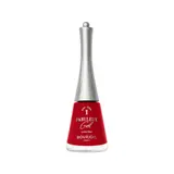 Vernis à Ongles Longue Durée Teinte Caba'Red Fabuleux Gel Laque BOURJOIS PARIS