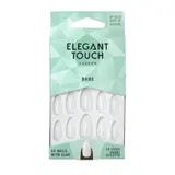 Faux ongles Courts Stiletto Bare Short ELEGANT TOUCH