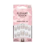 Faux ongles French (126) ELEGANT TOUCH