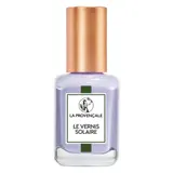 Vernis à Ongles Longue tenue Brillant Teinte Epis de Lavande (503) Solaire Bio LA PROVENCALE
