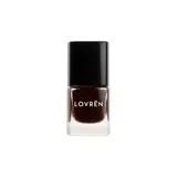 Vernis à Ongles Rouge noir S15 LOVREN