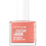 Vernis à Ongles  Ink Bonder 19 Golde  MAYBELLINE NEW YORK
