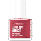 Vernis à Ongles  Ink Bonder 202 Real  MAYBELLINE NEW YORK