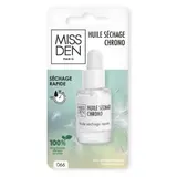 Vernis Séchage rapide Huile Séchage Chrono MISS DEN