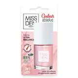 Vernis Couleur Absolue Teinte Rose Nacré (083) MISS DEN