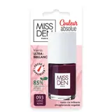 Vernis à Ongles Couleur Absolue Teinte Cerise Noire (093) MISS DEN