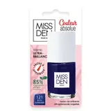 Vernis Couleur Absolue Teinte Bleu Outremer (121) MISS DEN