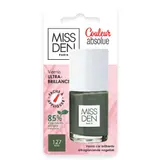 Vernis à Ongles Teinte Kaki (127) Couleur Absolue MISS DEN