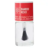Vernis à Ongles Transparent Fortifiant Bambou Resist (061) MISS DEN