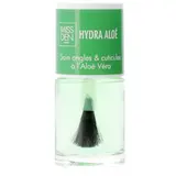 Vernis à Ongles Soin Hydratant Aloe Vera MISS DEN