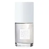 Vernis à Ongles Teinte Perle Couleur Absolue Biosourcé MISS DEN