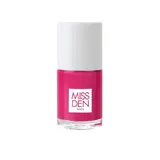 Vernis à ongles Teinte Fuschia Forever Couleur Absolue MISS DEN
