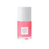 Vernis À Ongles Vegan Teinte Rose Cosmopolitain Couleur Absolue MISS DEN