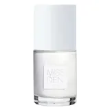Vernis à Ongles Vegan Teinte Blanc Perle Couleur Absolue MISS DEN