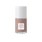 Vernis Couleur Absolue Biosource Teinte Beige Nude MISS DEN