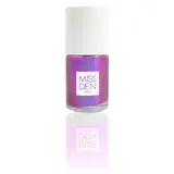 Vernis à Ongles Couleur Absolue Violet Magique (134) Vegan MISS DEN