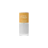 Top Coat Pailleté Avec paillettes biodégradables MISS DEN