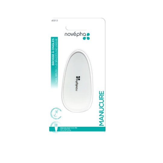 Brosse à Ongles NOVEPHA