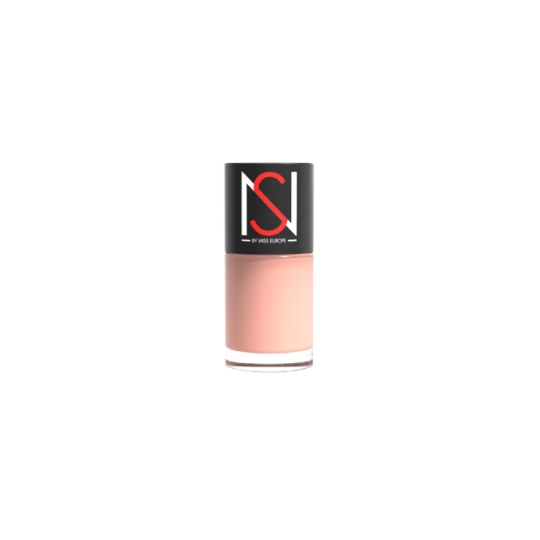 vernis à ongles Teinte Corail (17) NS
