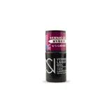 Vernis à Ongles Gel Hybride N°5 Grenat NS