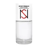 vernis à ongles Effet French Vitamines antioxydantes Beauté NS