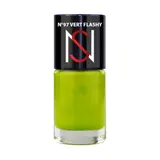 Vernis à Ongles N°97 Vert Flashy NS